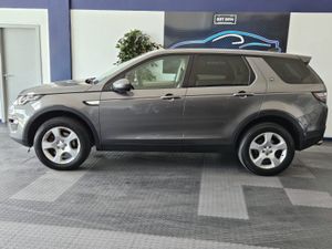 19 LANDROVER DISCOVERY SPORT HSE - Image 3