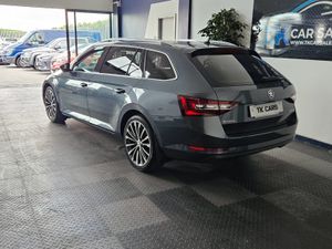 16 SKODA SUPERB STYLE ESTATE - Image 3