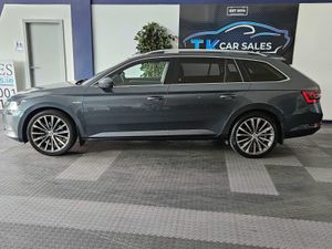16 SKODA SUPERB STYLE ESTATE - Image 4
