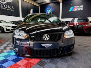 GTI 2.0GTI DSG 200BHP 5DR AUTO (LOW MILES FSH) - Image 2