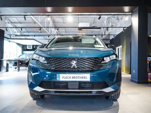 2023 Peugeot 3008 Allure 1.2 PureTech 130bhp - Image 2