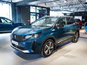 2023 Peugeot 3008 Allure 1.2 PureTech 130bhp - Image 4