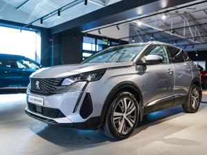 2021 Peugeot 3008 Allure 1.5 BlueHDi 130bhp - Image 4