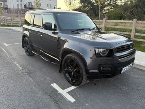 ◼️2024 LAND ROVER DEFENDER 3.0 110 3 SEATER◼️ - Image 3