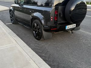◼️2024 LAND ROVER DEFENDER 3.0 110 3 SEATER◼️ - Image 4