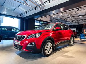 2017 Peugeot 3008 1.6 BlueHDi 120bhp Active - Image 2