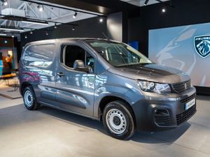 2024 Peugeot Partner Active Plus - Image 2