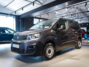 2024 Peugeot Partner Active Plus - Image 4
