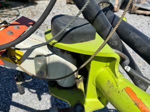 Claas 2700 Rake - Image 2