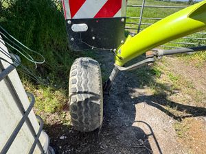 Claas 2700 Rake - Image 4