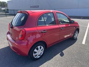 Nissan Micra 1.2 Automatic  Ideal Starter Car  Ne - Image 3