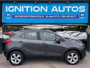 Opel Mokka 1.6cdti X SC  4dr  Low Miles  New Nct - Image 2
