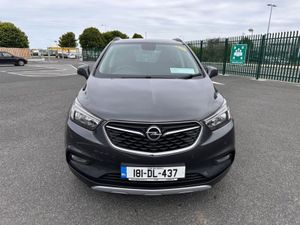 Opel Mokka 1.6cdti X SC  4dr  Low Miles  New Nct - Image 3
