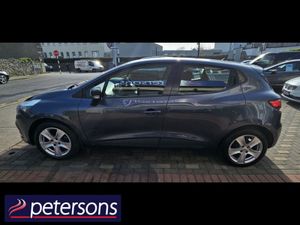 Renault Clio IV Expression 1.2 Petrol 4DR - Low M - Image 3