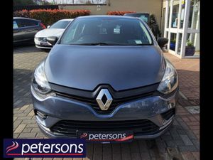 Renault Clio IV Expression 1.2 Petrol 4DR - Low M - Image 4