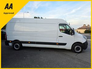 Opel Movano L3h2 F3500 CDTI Nova - Image 3