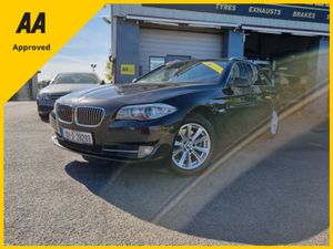 BMW 5 Series D F11 SE Touring 5DR - Image 2