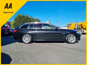 BMW 5 Series D F11 SE Touring 5DR - Image 3