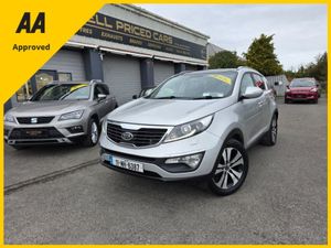Kia Sportage 3 2WD 113BHP 5DR - Image 4