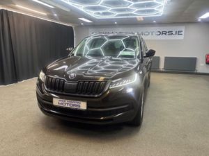 Skoda Kodiaq 7S STY 2.0tdi 150HP DSG 4DR AU - Image 3