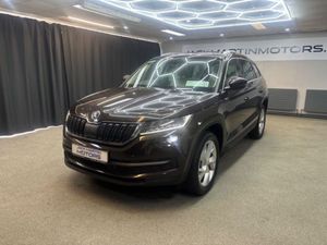 Skoda Kodiaq 7S STY 2.0tdi 150HP DSG 4DR AU - Image 4