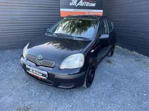 Toyota Yaris 1.3 Vvt-i T3 5DR - Image 3
