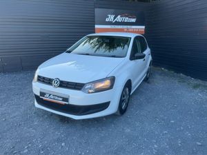 Volkswagen Polo 1.2 TSI 5DR - Image 3
