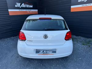 Volkswagen Polo 1.2 TSI 5DR - Image 4