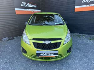 Chevrolet Spark 1.0 5DR - Image 2