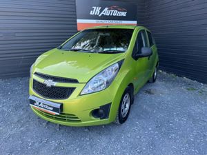 Chevrolet Spark 1.0 5DR - Image 3