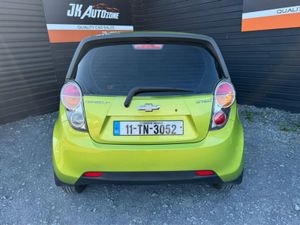 Chevrolet Spark 1.0 5DR - Image 4