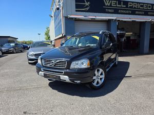 Volvo XC90 D5 AWD SE GT 5DR Auto - Image 2