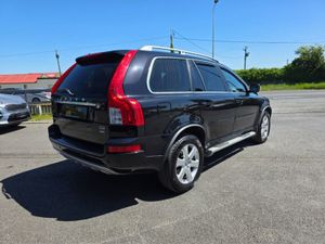 Volvo XC90 D5 AWD SE GT 5DR Auto - Image 3