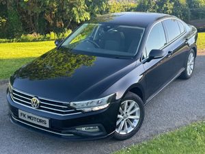 Volkswagen Passat 2020 business auto - Image 3