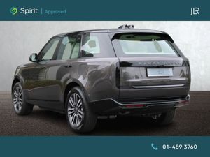 Land Rover Range Rover 3.0 Phev 460PS SE - Image 2