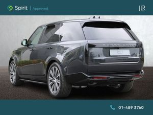 Land Rover Range Rover 3.0 Phev 460PS Autobiograp - Image 2