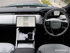 Land Rover Range Rover Sport 3.0 Phev SE Dynamic - Image 4