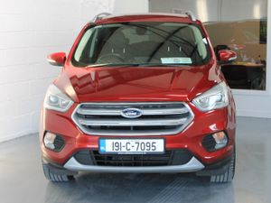 Ford Kuga 2019, Titanium, Finance Arranged - Image 3