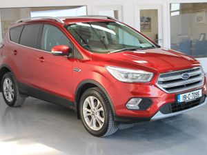 Ford Kuga 2019, Titanium, Finance Arranged - Image 4