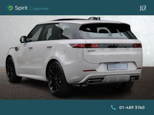 Land Rover Range Rover Sport 3.0 Phev SE Dynamic - Image 2