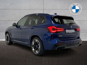 BMW iX3 M Sport Pro - Image 3