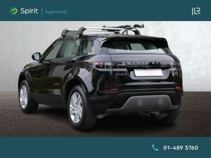 Land Rover Range Rover Evoque 1.5 Phev 269PS S Au - Image 2