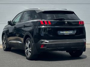 Peugeot 3008 Allure HDi - Image 2