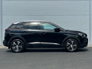 Peugeot 3008 Allure HDi - Image 4