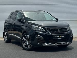 Peugeot 3008 Allure HDi - Image 3
