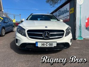 Mercedes-Benz GLA-Class 200 CDI Style 5DR - Image 2