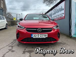 Opel Corsa 1.2 75ps - Image 2