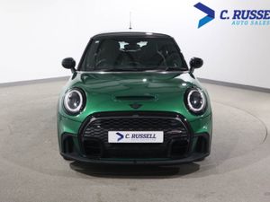 MINI HATCH 2.0 Litre Petrol - Image 2