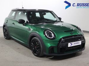 MINI HATCH 2.0 Litre Petrol - Image 3