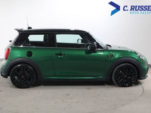 MINI HATCH 2.0 Litre Petrol - Image 4